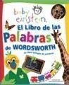 EL LIBRO DE LAS PALABRAS DE WORDSWORTH