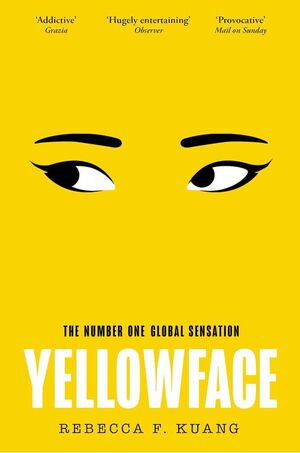 YELLOWFACE