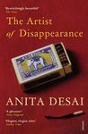 THE ARTIST OF DISAPPEARANCE