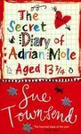 THE SECRET DIARY OF ADRIAN MOLE AGED 13 3/4