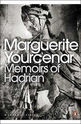 MEMOIRS OF HADRIAN