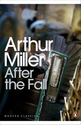 AFTER THE FALL