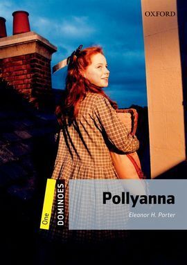 POLLYANNA. LIBRO + CD 2010