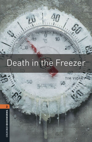 OXFORD BOOKWORMS 2. DEATH IN THE FREEZER MP3 PACK