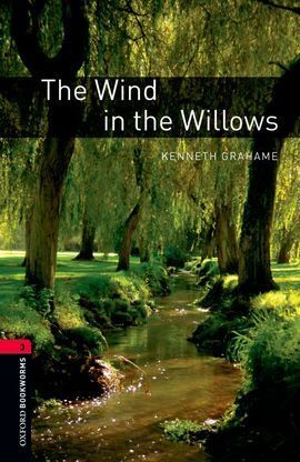 THE WIND IN THE WILLOWS. 2008