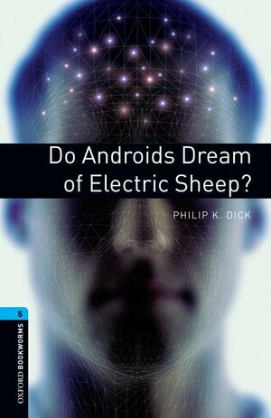 DO ANDROIDS DREAM OF ELECTRIC SHEEP? 2008