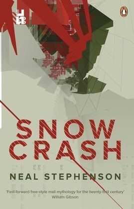 SNOW CRASH