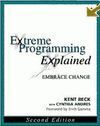 EXTREME PROGRAMMING EXPLAINED EMBRACE CHANGE