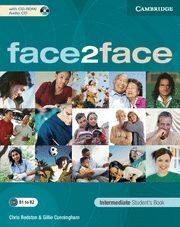 FACE 2 FACE INT ST/CD-ROM/CD