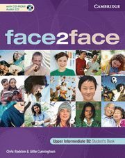 FACE 2 FACE STUDENT S BOOK UPPER-INTERMEDIATE