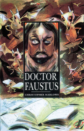 DR. FAUSTUS