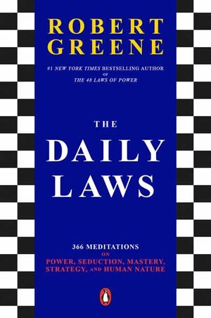 THE DAILY LAWS