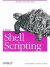 CLASSIC SHELL SCRPTING