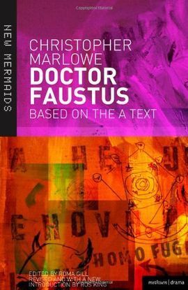 DOCTOR FAUSTUS