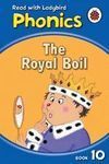 THE ROYAL BOIL