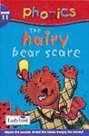 THE HAIRY BEAR SCARE