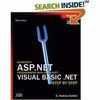 MICROSOFT ASP.NET PROGRAMMING WITH MICROSOFT VISUA BASIC.NET STEP BY STEP