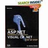 MICROSOFT ASP.NET PROGRAMMING WITH MICROSOFT VISUAL C .NET STEP BY STEP