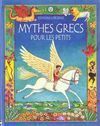 MYTHES GRECS POUR LES PETITS