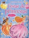 COSAS DE PRINCESAS