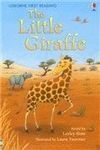 THE LITTLE GIRAFFE