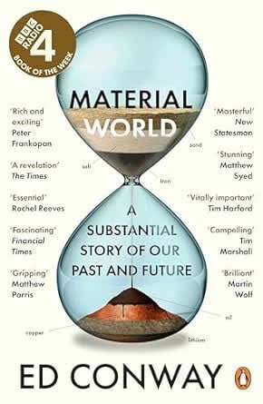 MATERIAL WORLD