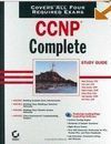 CCNP COMPLETE STUDY GUIDE