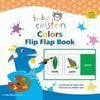 COLOURS FLIP FLAP BOOK