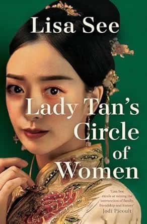 LADY TAN`S CIRCLE OF WOMEN