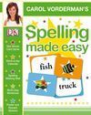 CAROL VORDERMAN S SPELLING MADE EASY KIT