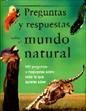 PREGUNTAS Y RESPUESTAS SOBRE EL MUNDO NATURAL