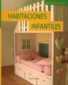 HABITACIONES INFANTILES