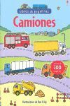 CAMIONES, LOS PEGATINAS