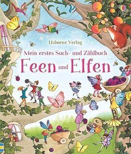 FEEN UND ELFEN