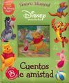 CUENTOS DE AMISTAD. WINNIE POOH