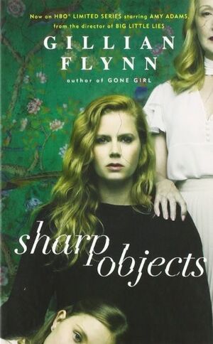 SHARP OBJECTS TV