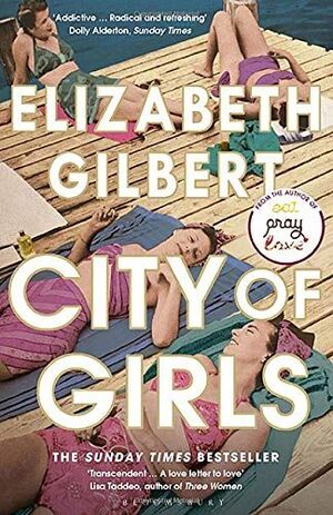 CITY OF GIRLS