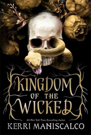 KINGDOM OF THE WICKED