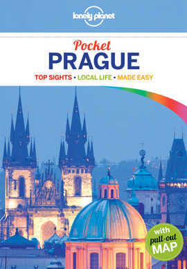 POCKET PRAGUE 3