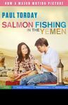 SALMON FISHING IN THE YEMEN FILM TIE-IN