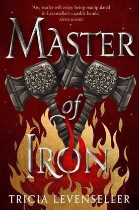 MASTER OF IRON