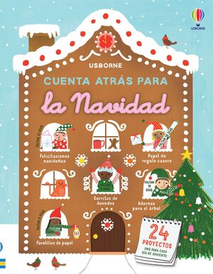 CUENTA ATRAS PARA LA NAVIDAD