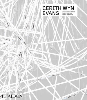 CERITH WYN EVANS