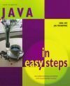 JAVA IN EASY STEPS