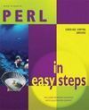 PERL IN EASY STEPS