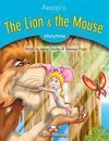 THE LION & THE MOUSE + CD