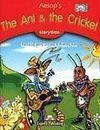 THE ANT AND THE CRICKET