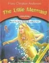 THE LITTLE MERMAID + CD