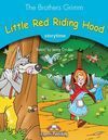 LITTLE RED RIDING HOOD