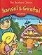 HANSEL & GRETEL + CD